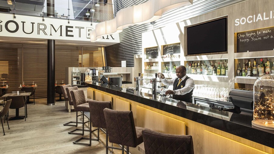 Novotel Mechelen Centrum