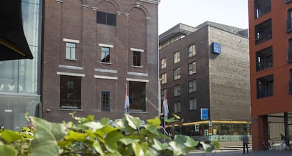 Novotel Mechelen Centrum