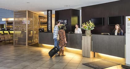Novotel Mechelen Centrum