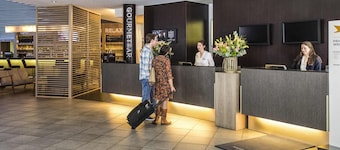 Novotel Mechelen Centrum