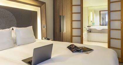 Novotel Mechelen Centrum