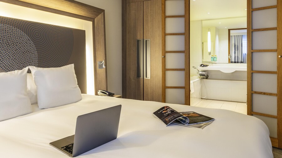 Novotel Mechelen Centrum
