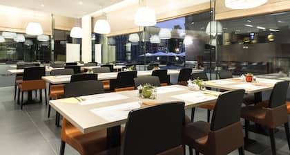 Novotel Mechelen Centrum