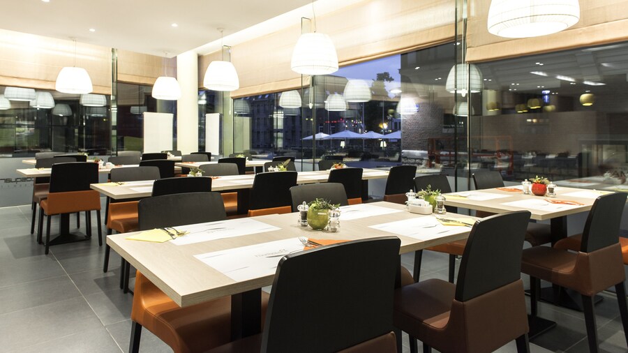 Novotel Mechelen Centrum