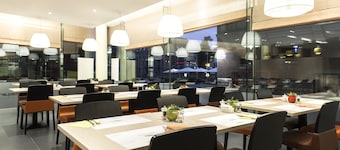 Novotel Mechelen Centrum