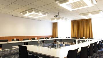 Sala de reunião