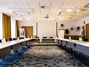 Sala de reuniones