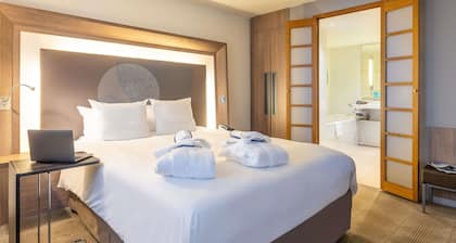 Novotel Mechelen Centrum