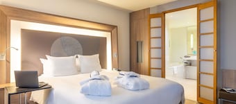 Novotel Mechelen Centrum