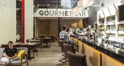 Novotel Mechelen Centrum