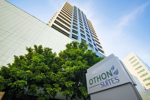 Othon Suítes Recife Metrópolis