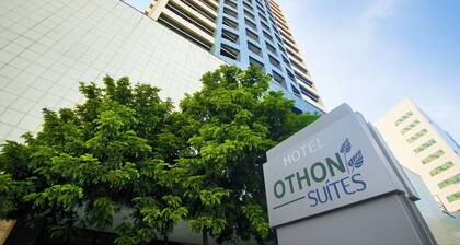 Othon Suítes Recife Metrópolis