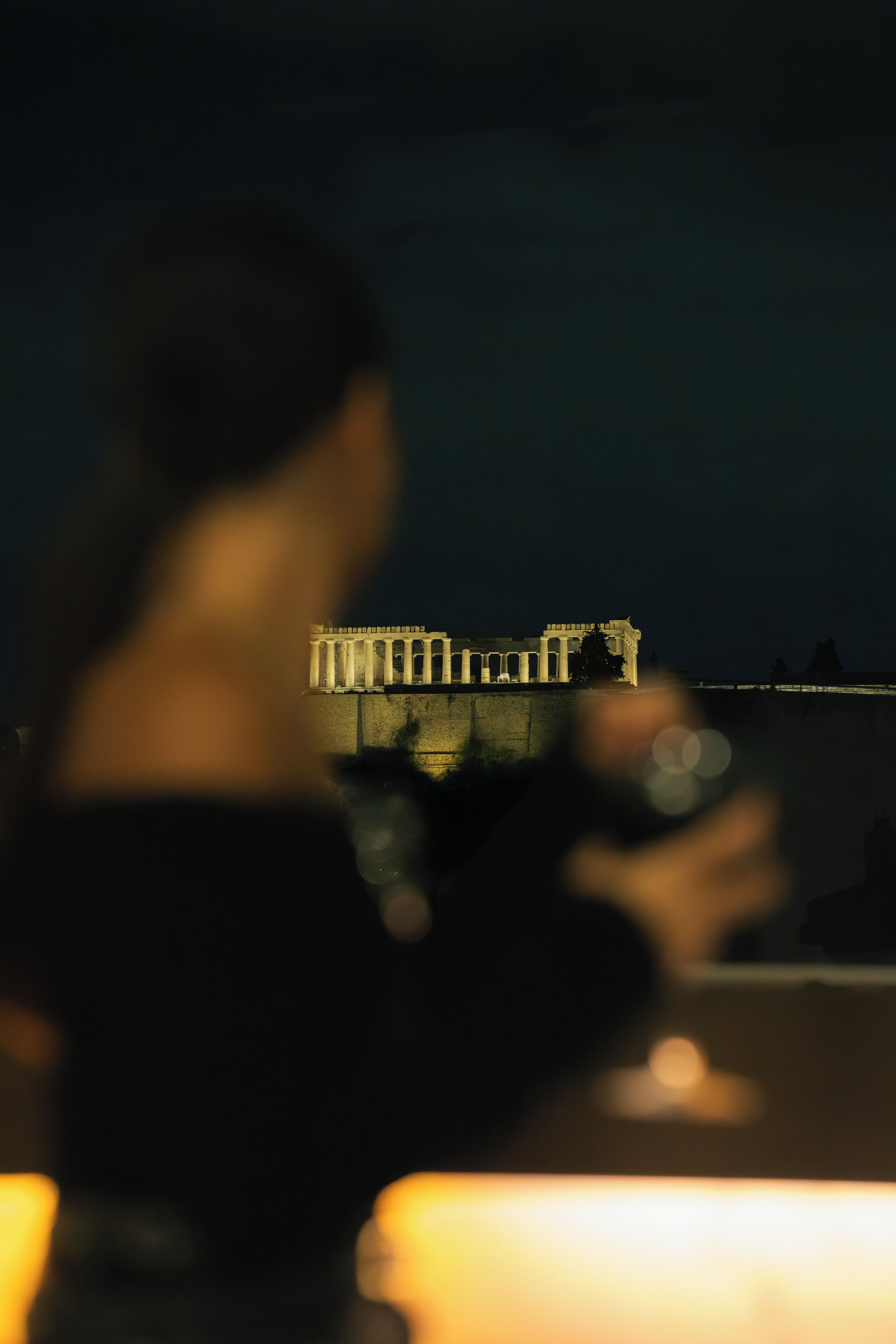 Foto - Athenian Callirhoe Hotel