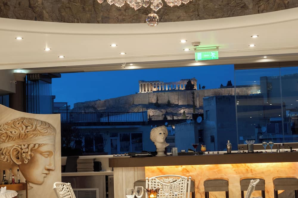 Athenian Callirhoe Hotel