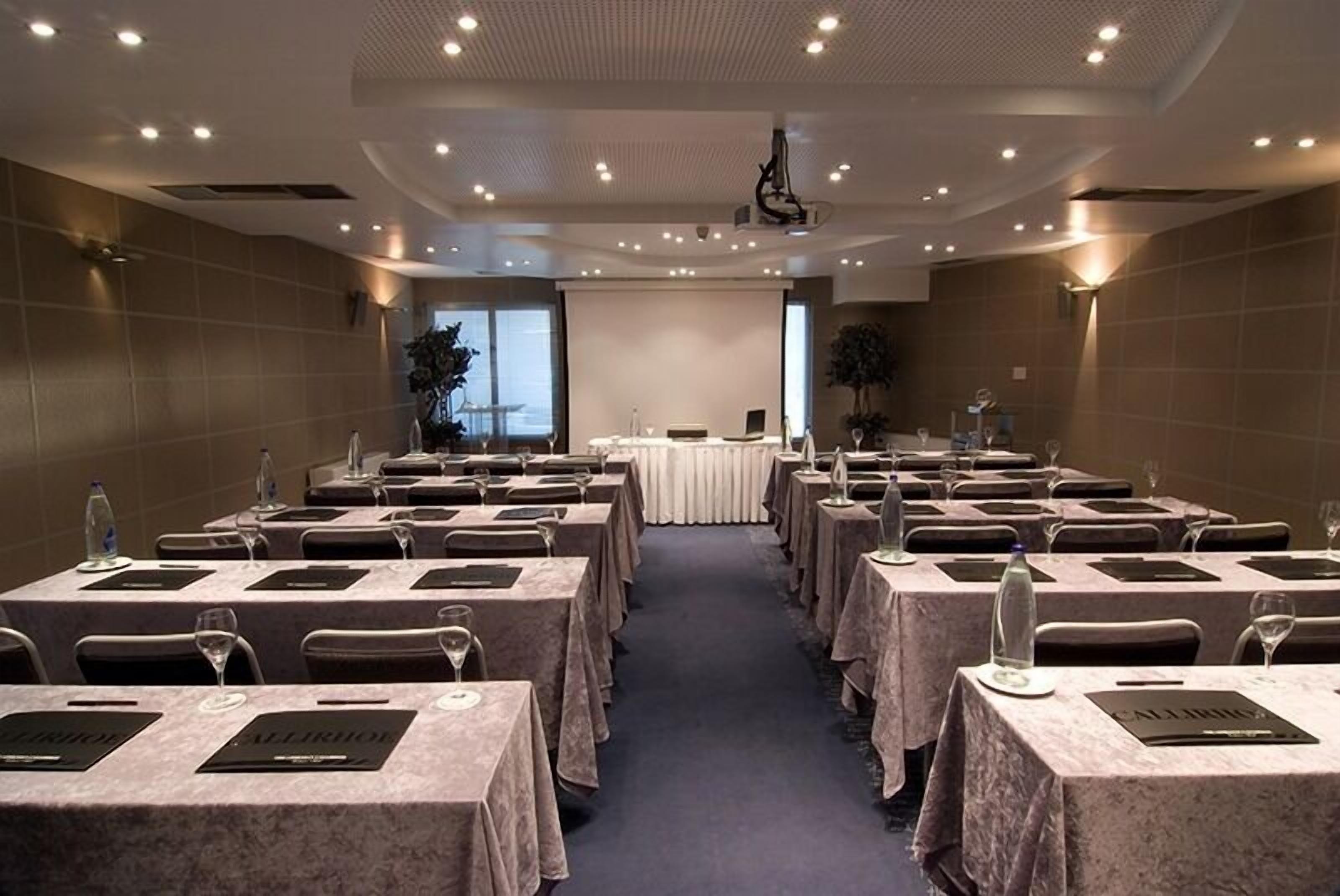 Photo - Athenian Callirhoe Hotel