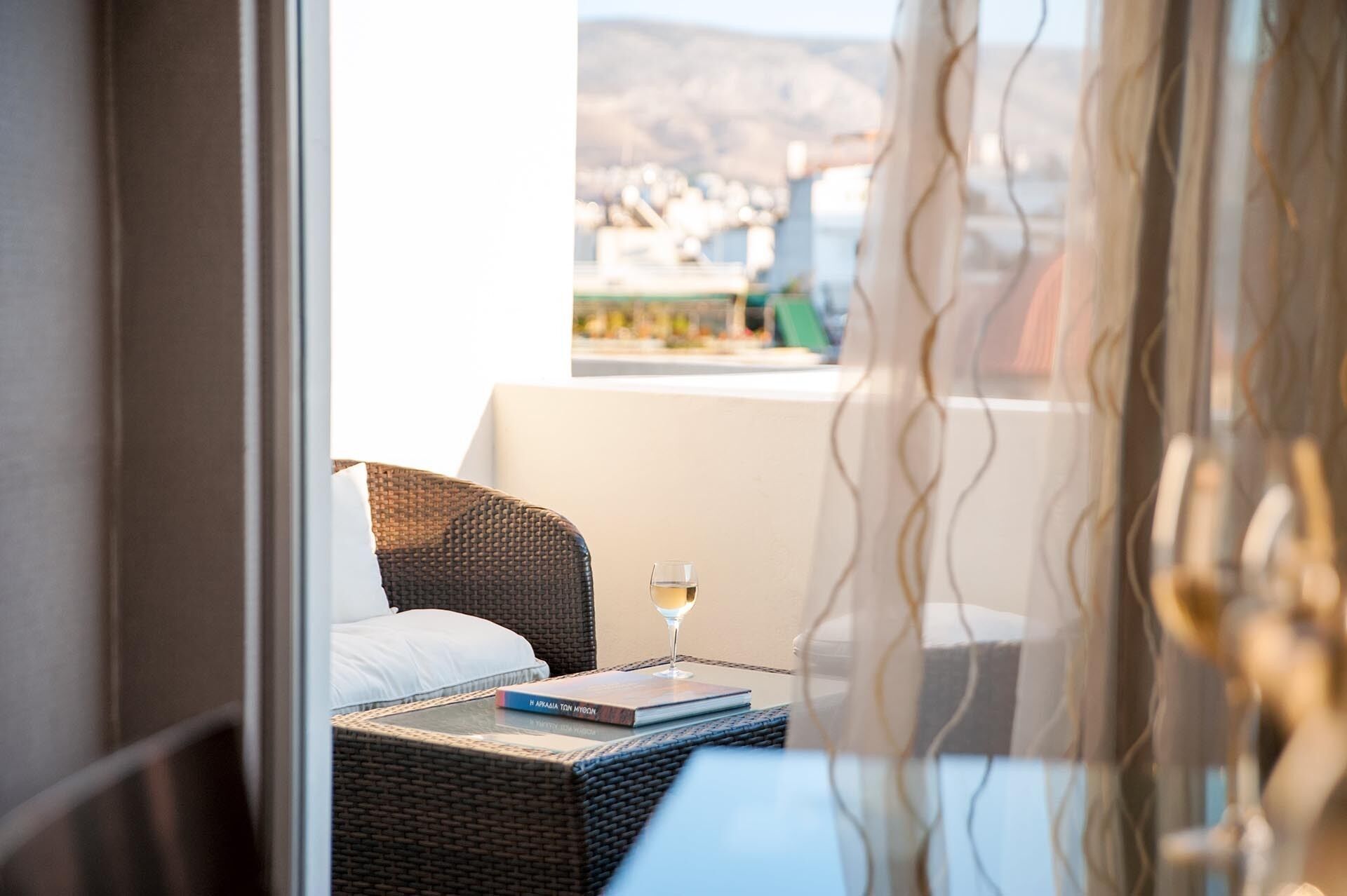 Photo - Athenian Callirhoe Hotel