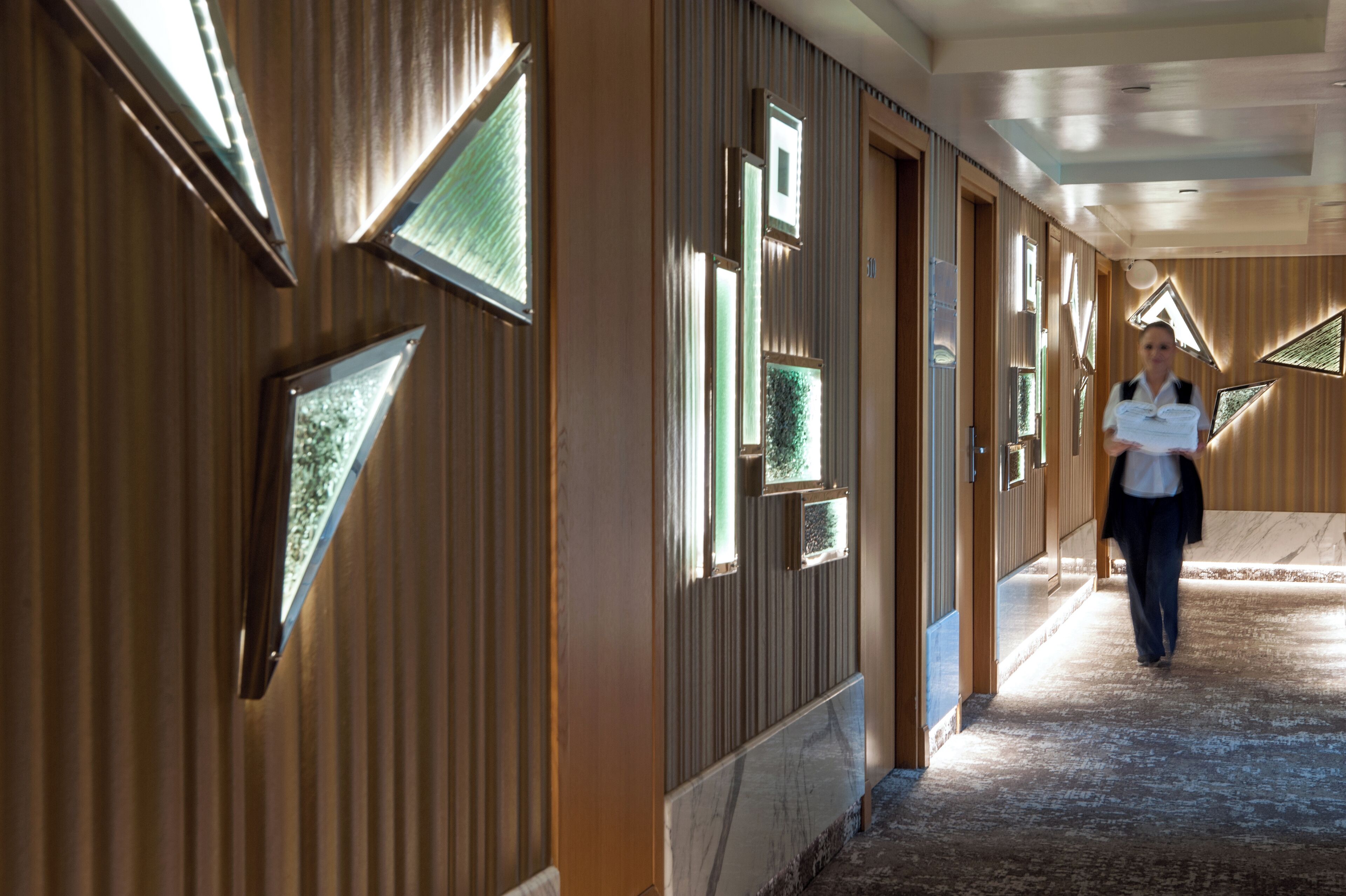 Photo - The Athenian Callirhoe