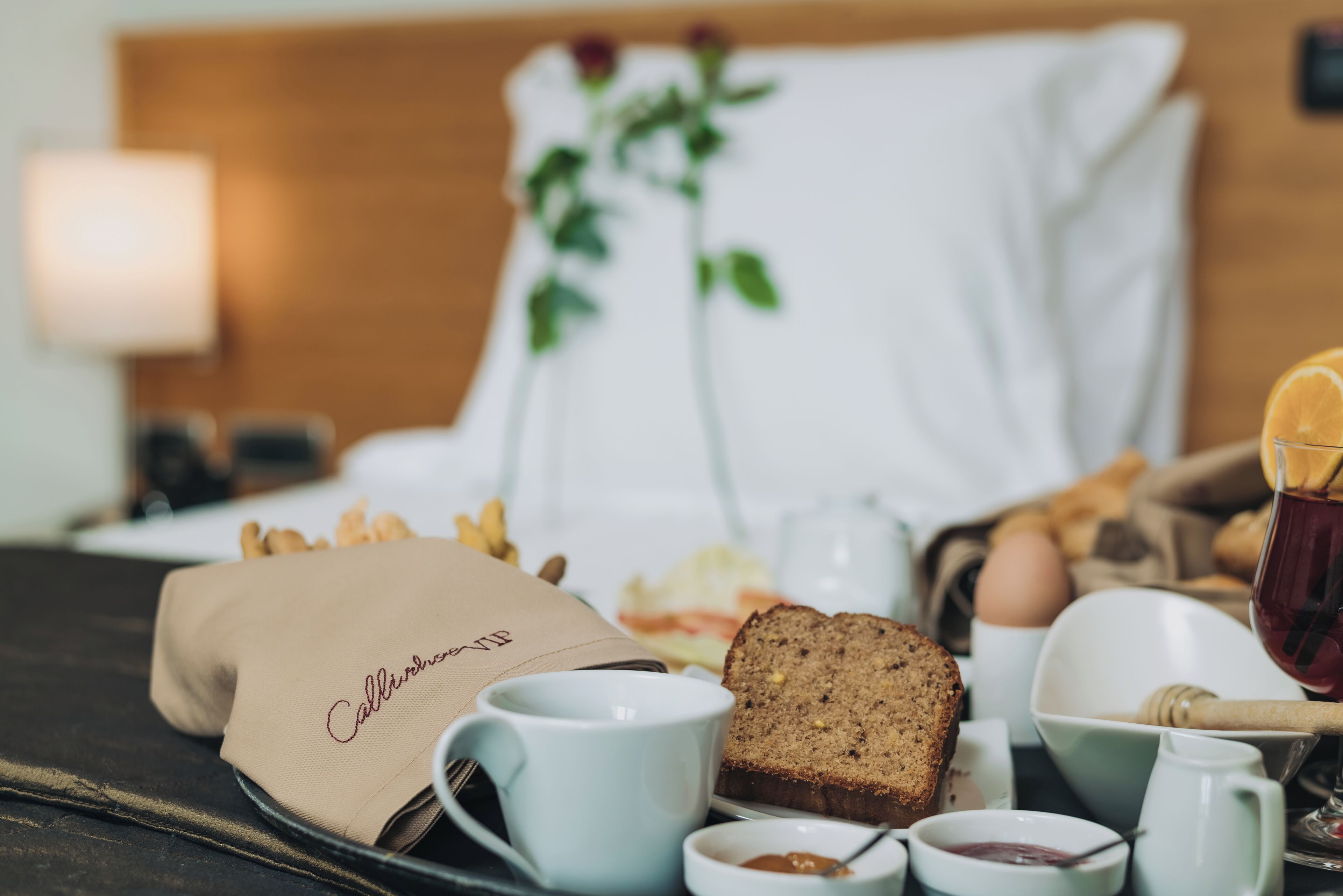 Photo - The Athenian Callirhoe