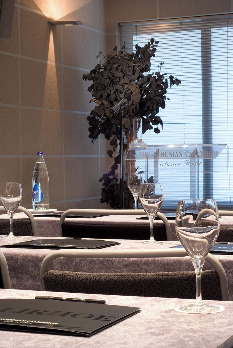 Foto - Athenian Callirhoe Hotel