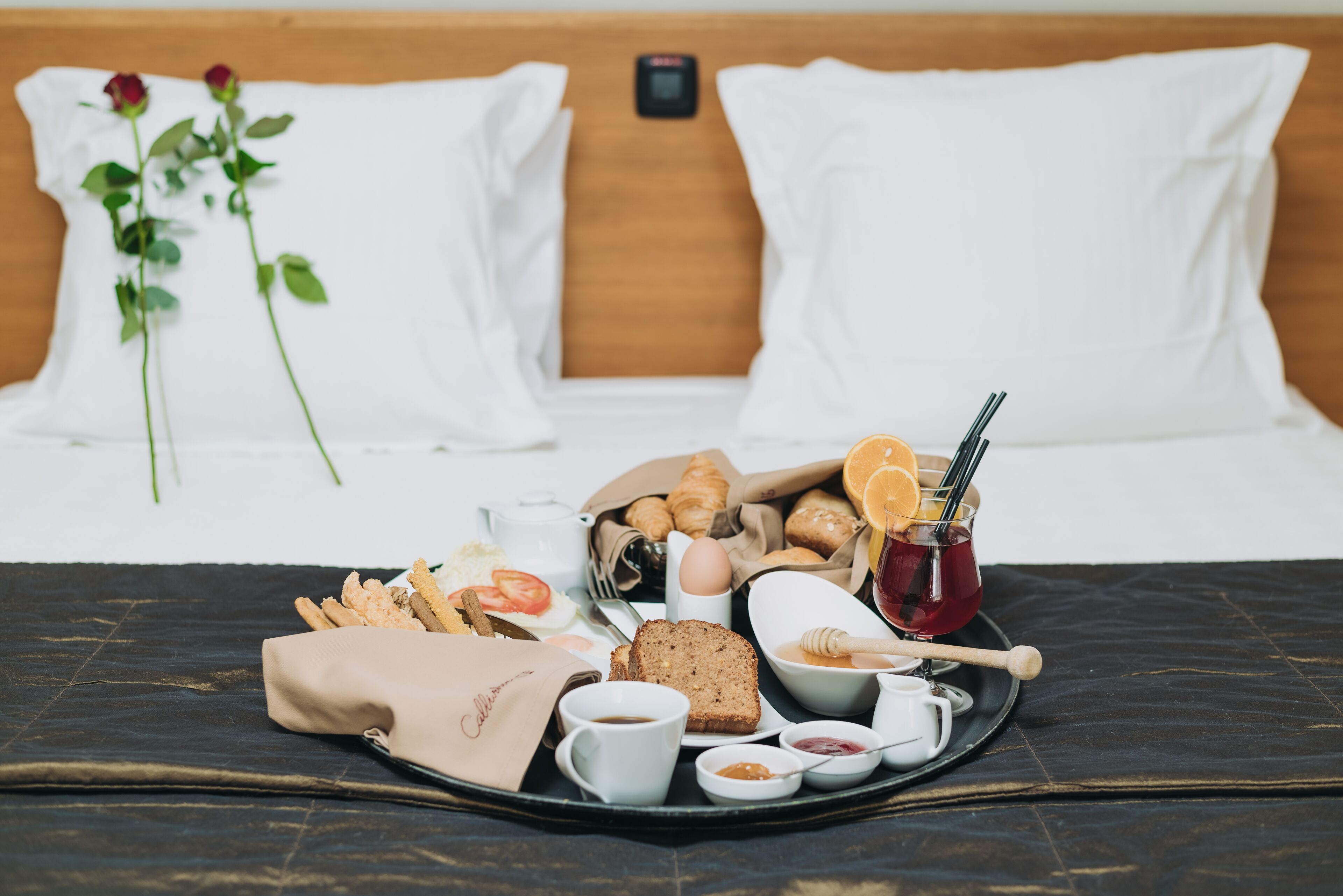 Photo - The Athenian Callirhoe