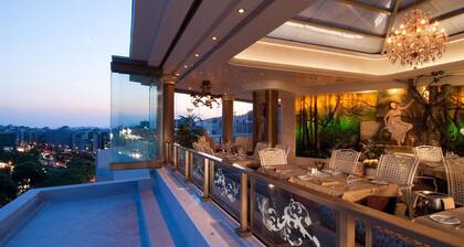 Athenian Callirhoe Hotel