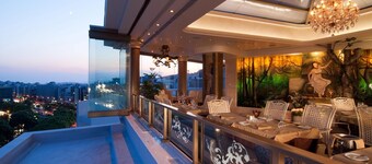 Athenian Callirhoe Hotel