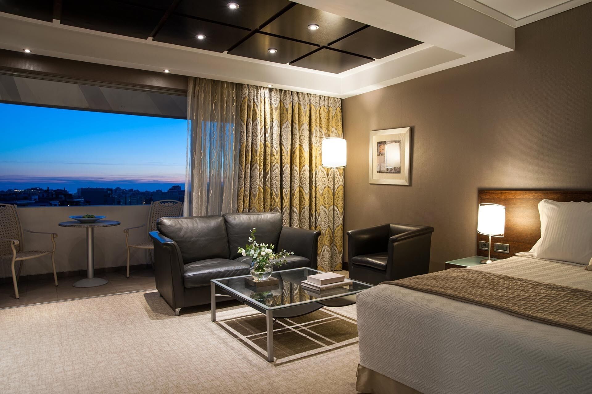 Photo - Athenian Callirhoe Hotel