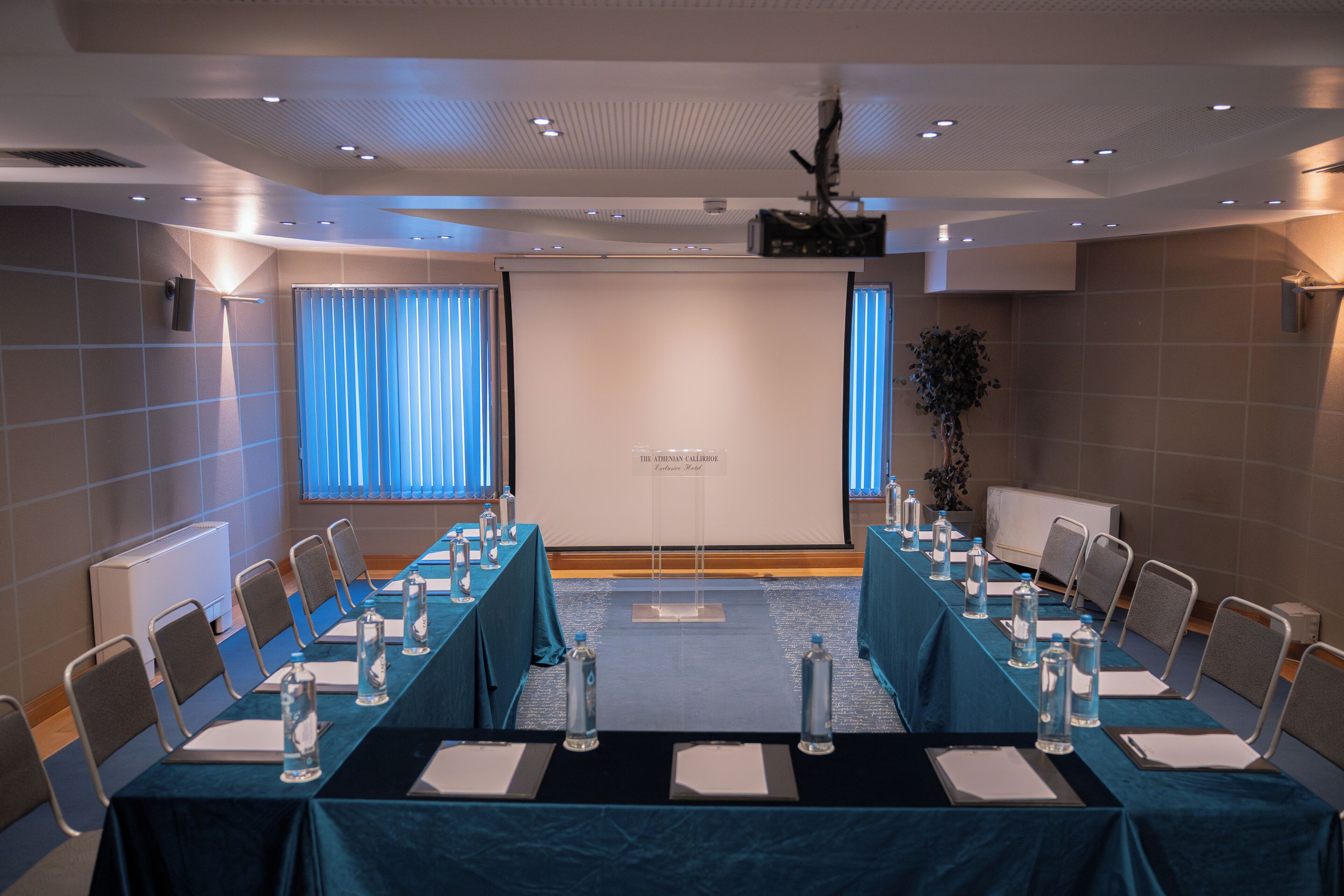 Foto - Athenian Callirhoe Hotel
