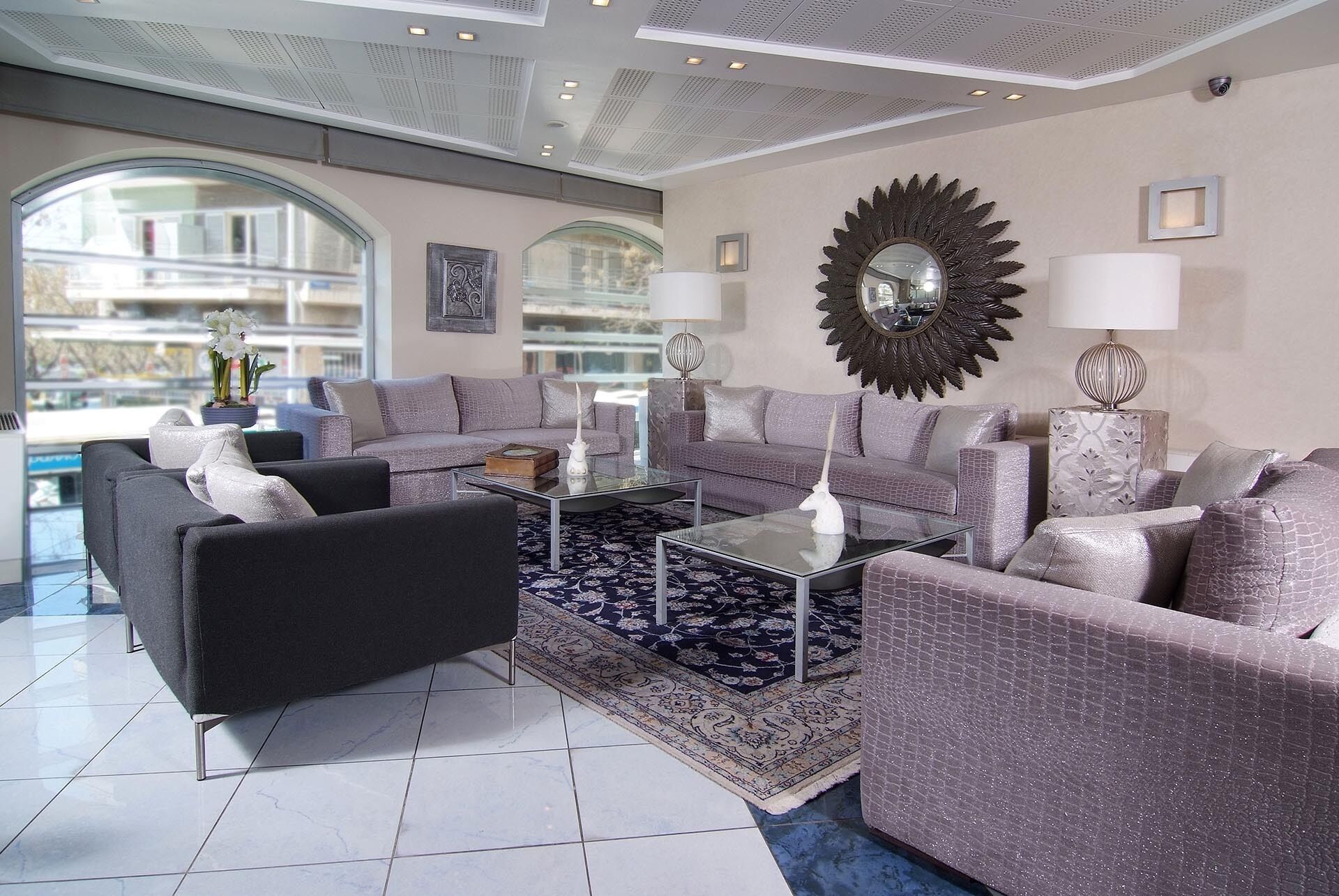 Photo - Athenian Callirhoe Hotel