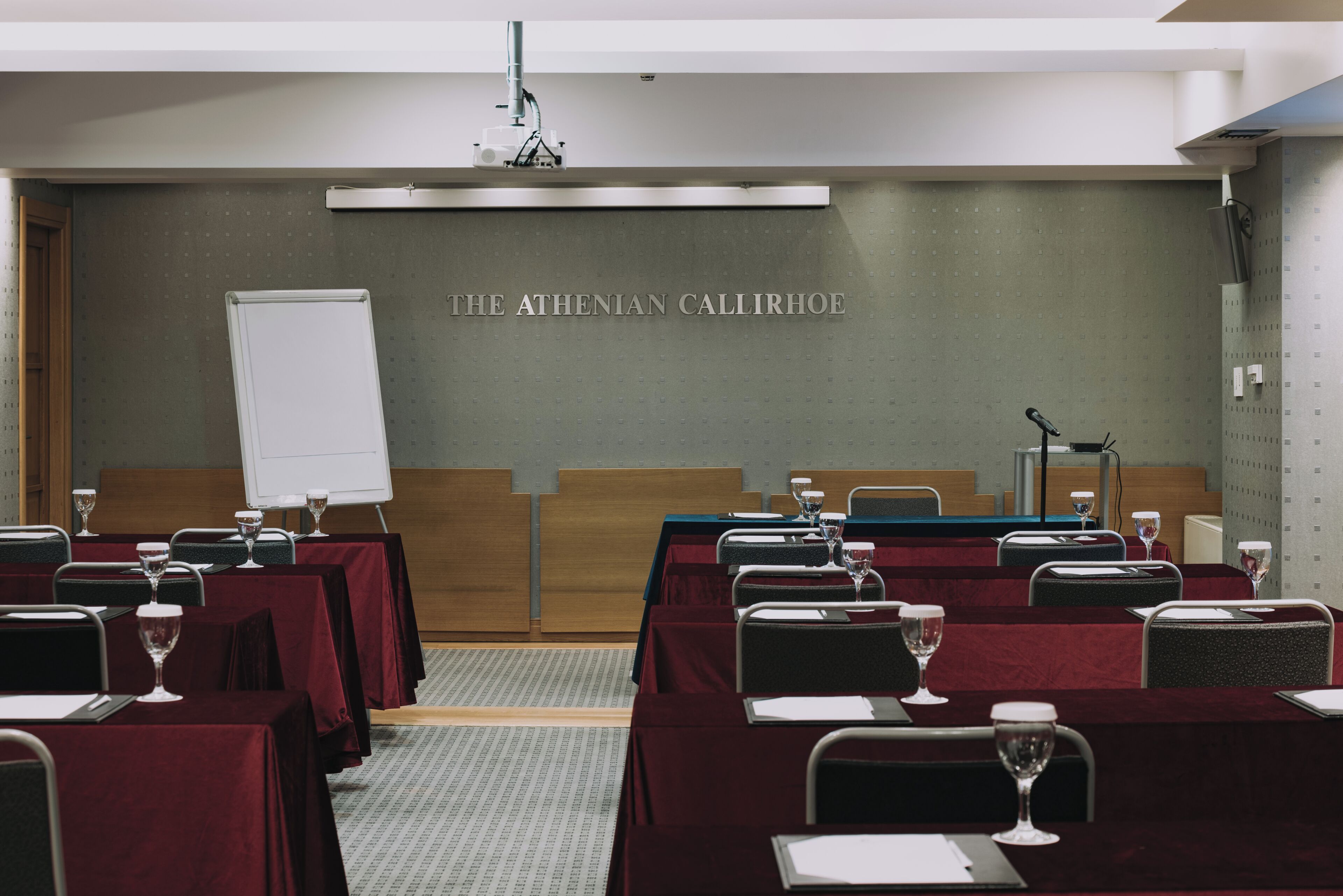 Foto - Athenian Callirhoe Hotel