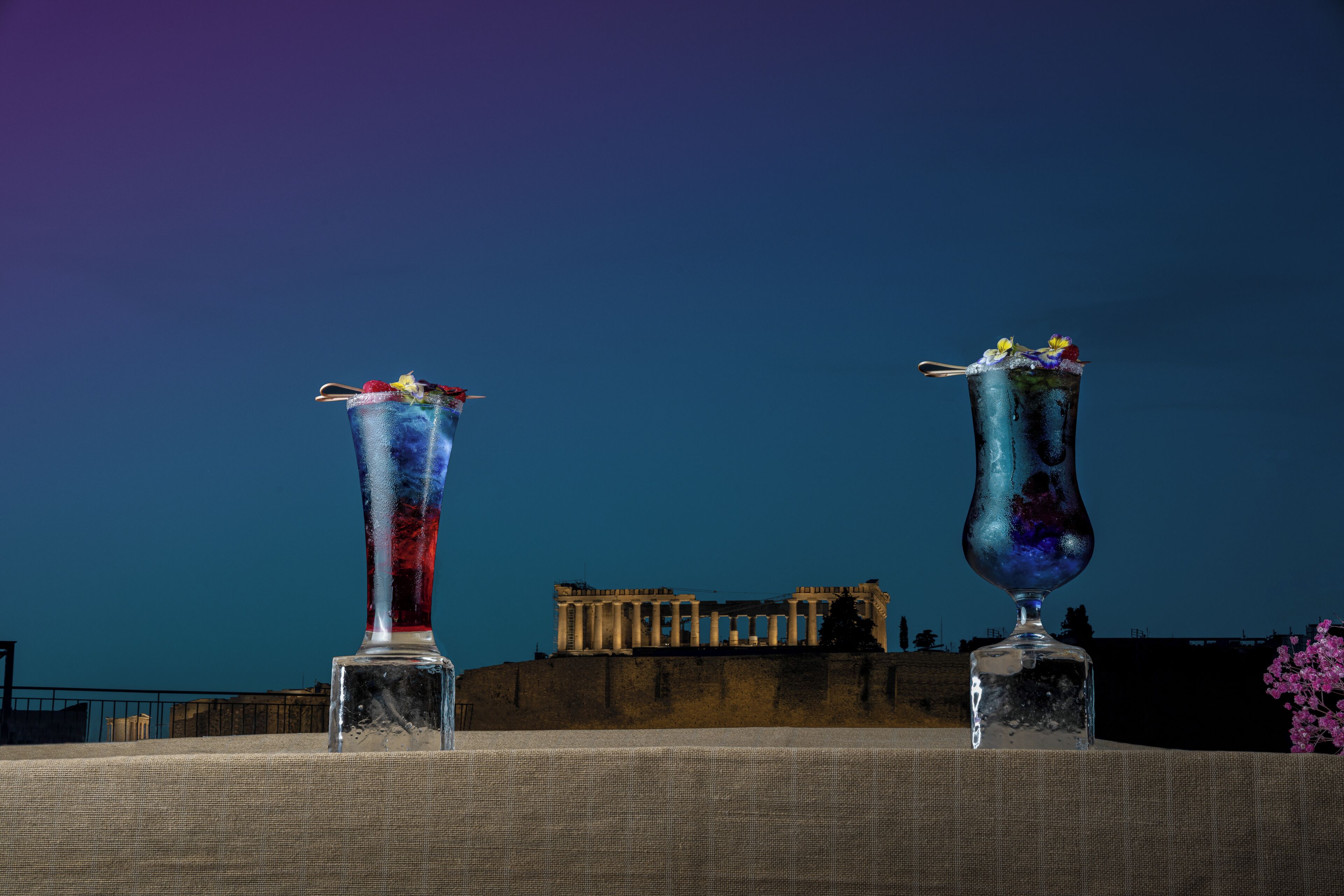 Foto - Athenian Callirhoe Hotel
