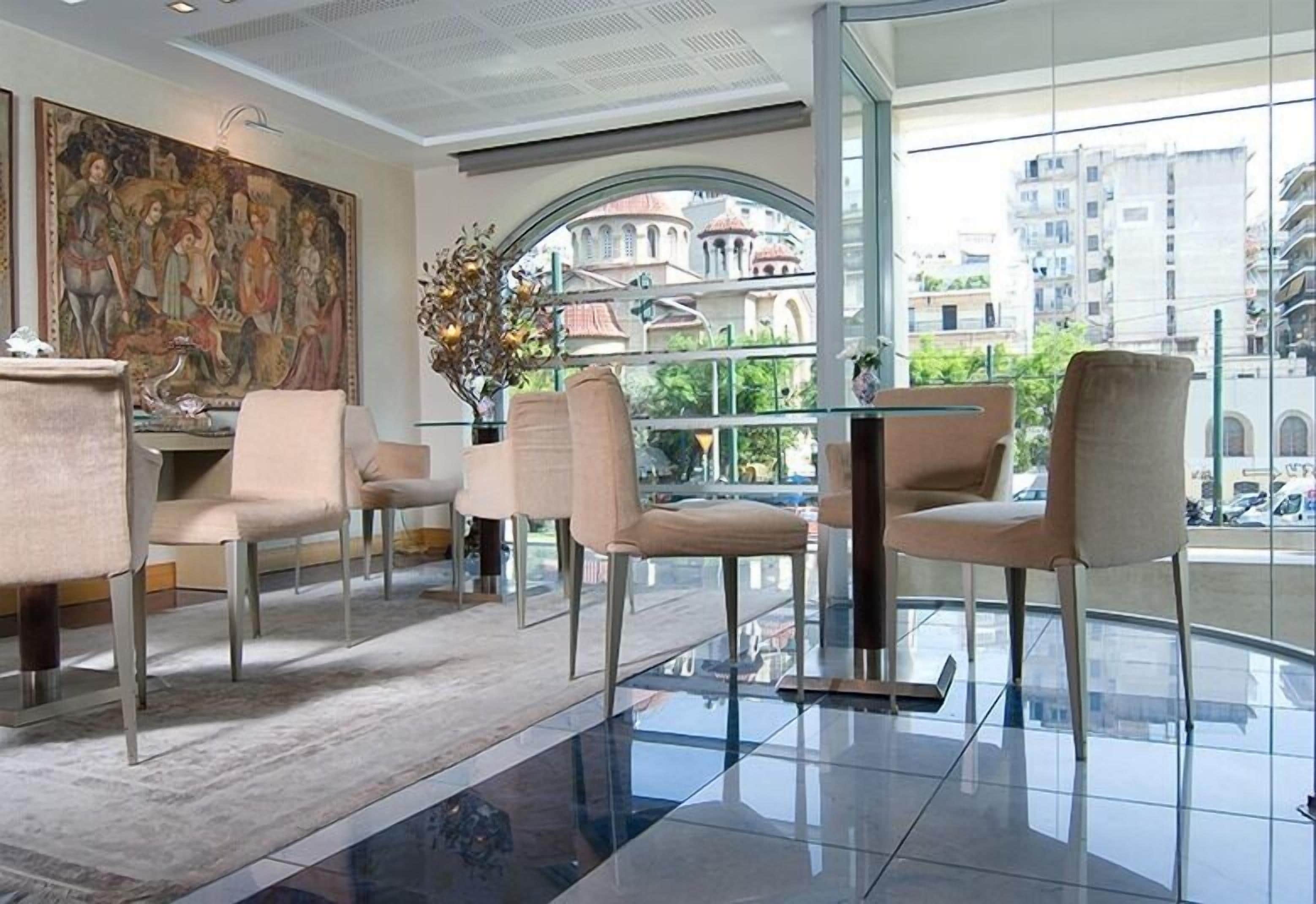 Photo - Athenian Callirhoe Hotel