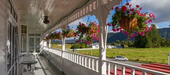 Heartland Hotel Fox Glacier