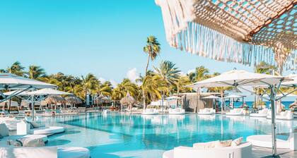 Van der Valk Plaza Beach & Dive Resort Bonaire - All Inclusive