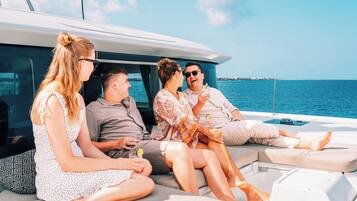 Boating