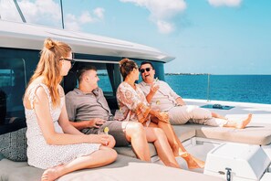 Boating