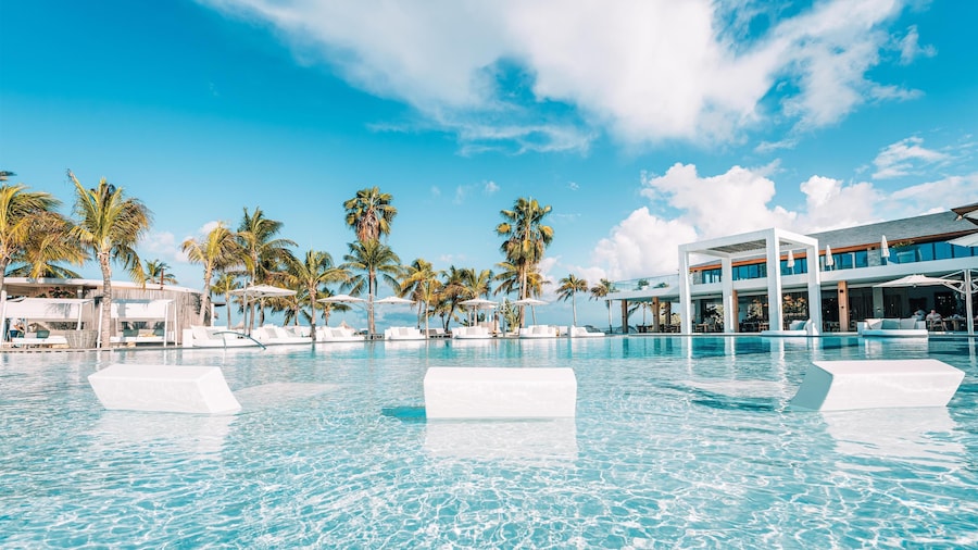 Van der Valk Plaza Beach & Dive Resort Bonaire - All Inclusive