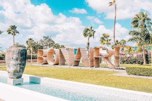 Van der Valk Plaza Beach & Dive Resort Bonaire - All Inclusive