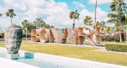 Van der Valk Plaza Beach & Dive Resort Bonaire - All Inclusive