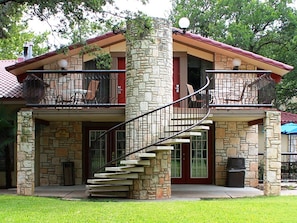Meeting facility - The Inn Of The Hills (Kerrville)