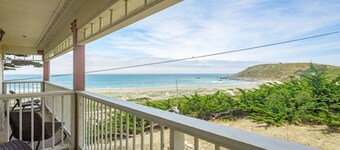 Pacifica Beach Hotel