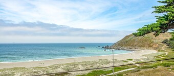 Pacifica Beach Hotel