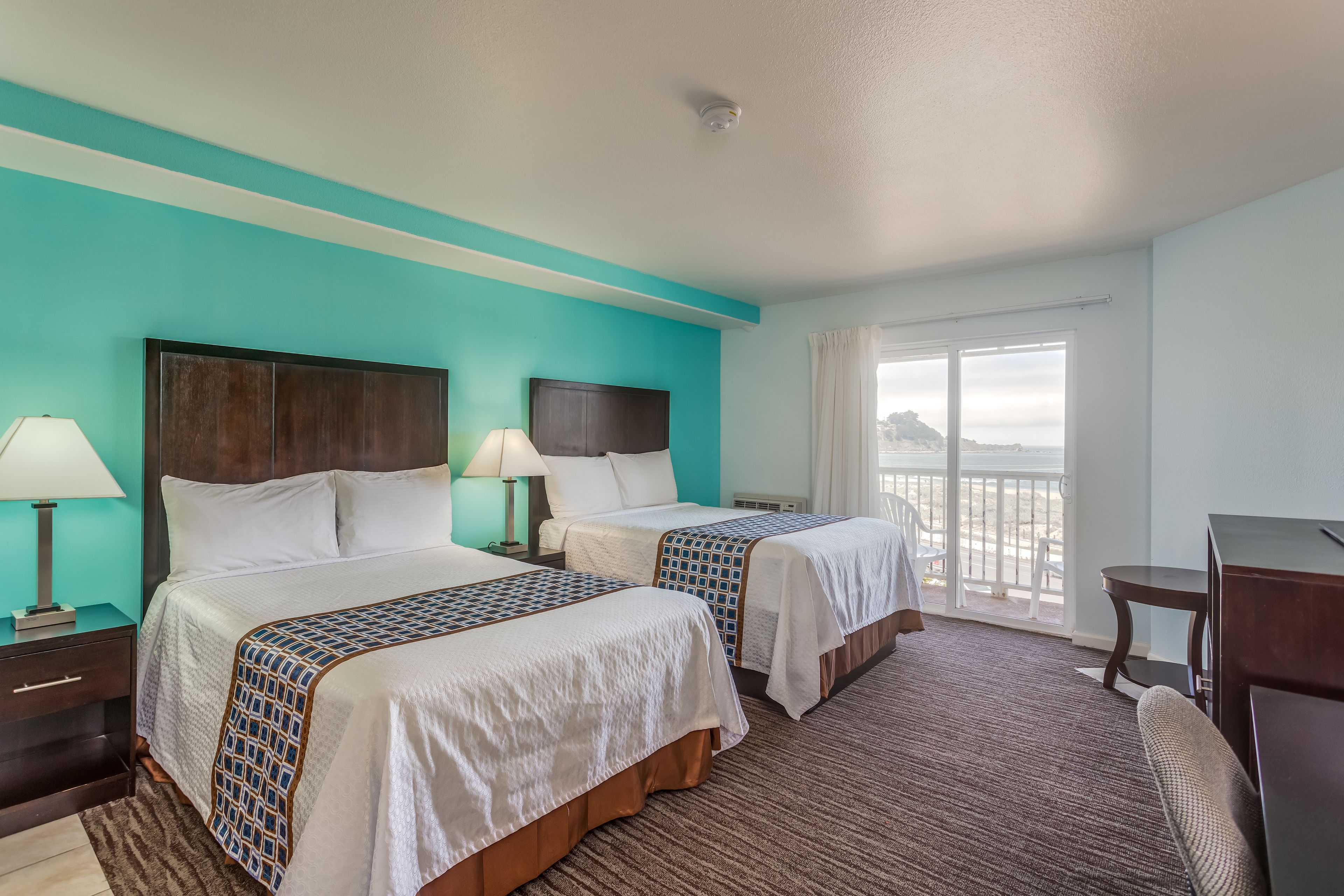 Photo - Pacifica Beach Hotel