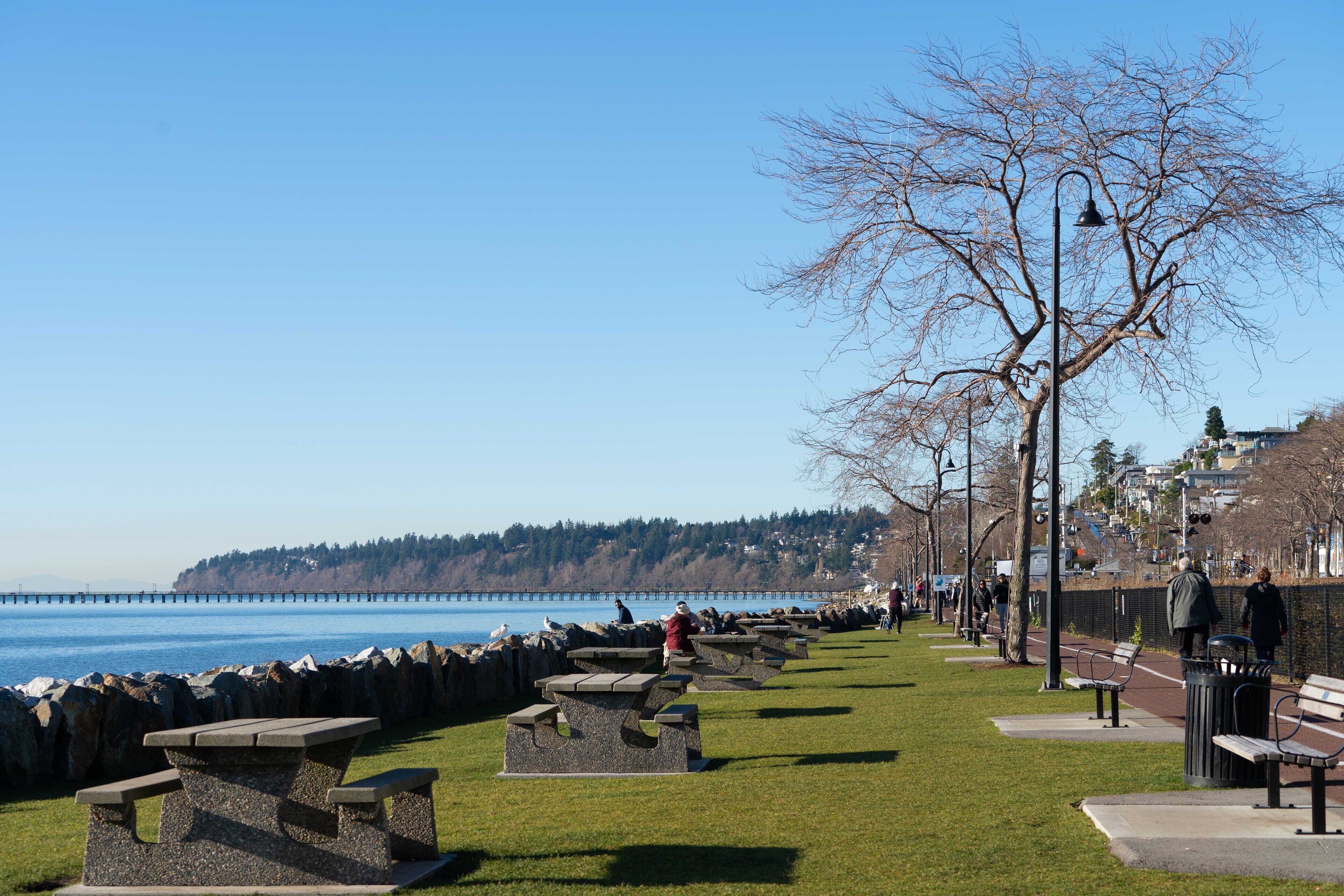 Foto - Ocean Promenade Hotel