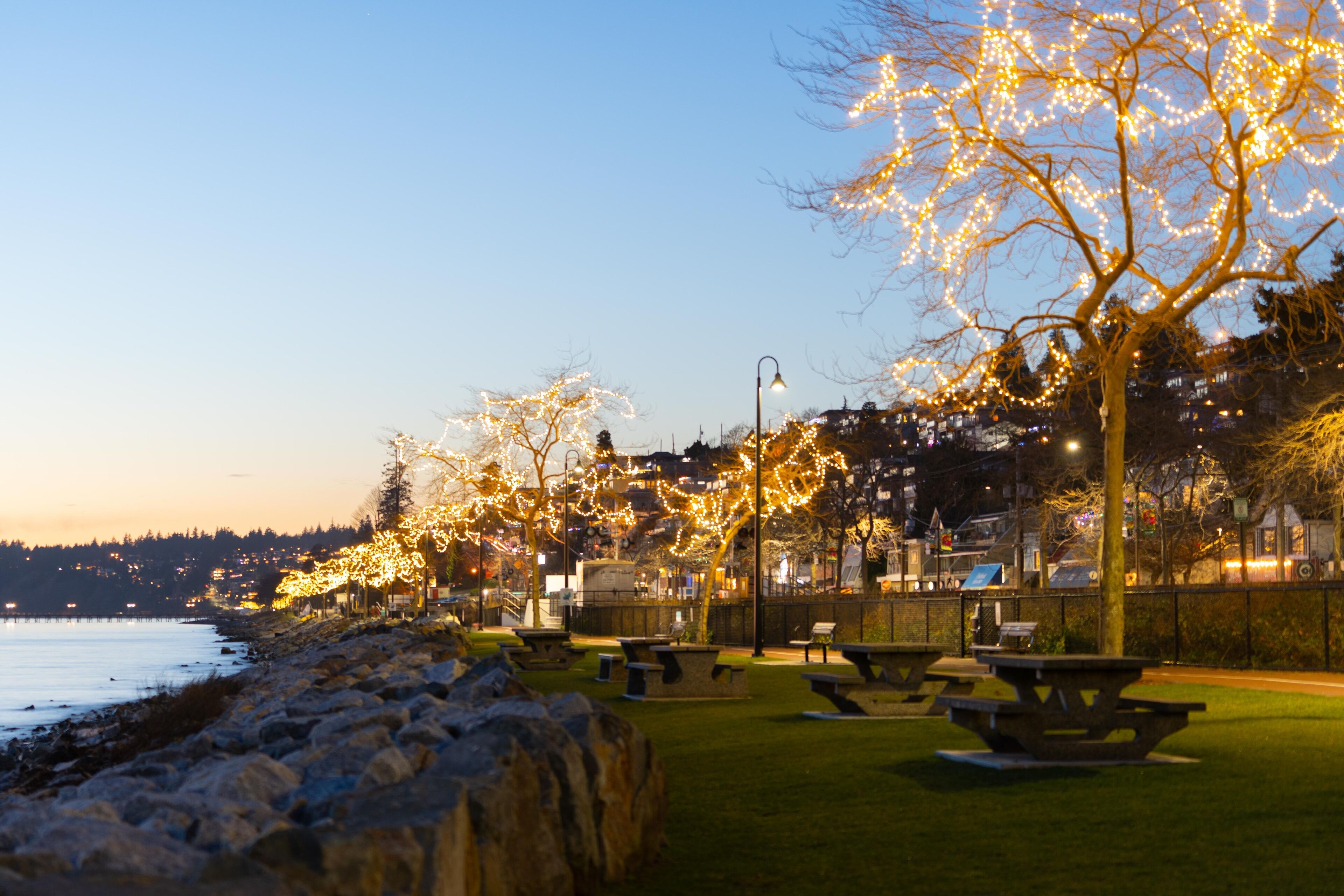 Foto - Ocean Promenade Hotel