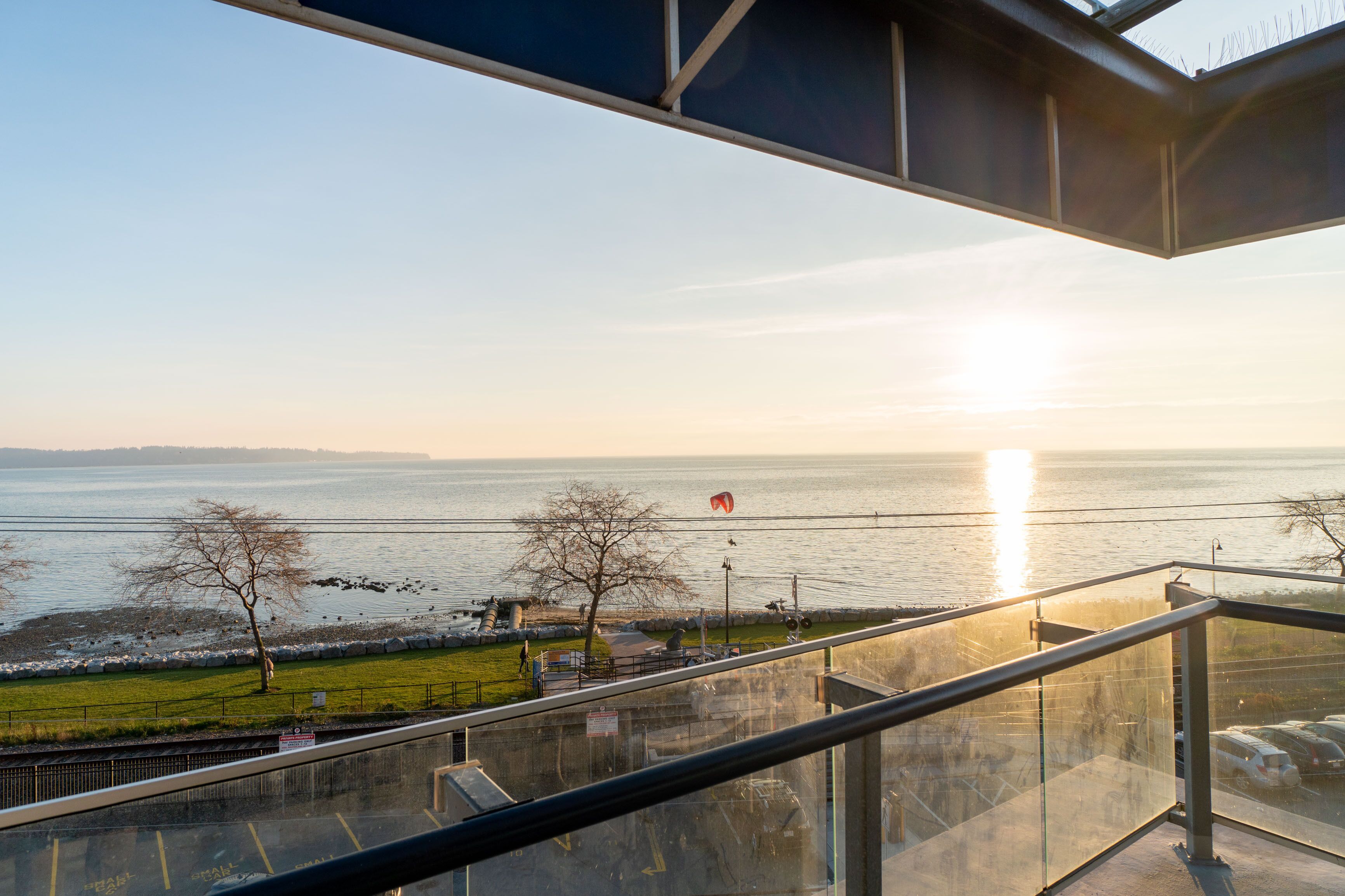 Foto - Ocean Promenade Hotel