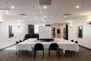 Meeting facility - Ocean Promenade Hotel (White Rock)