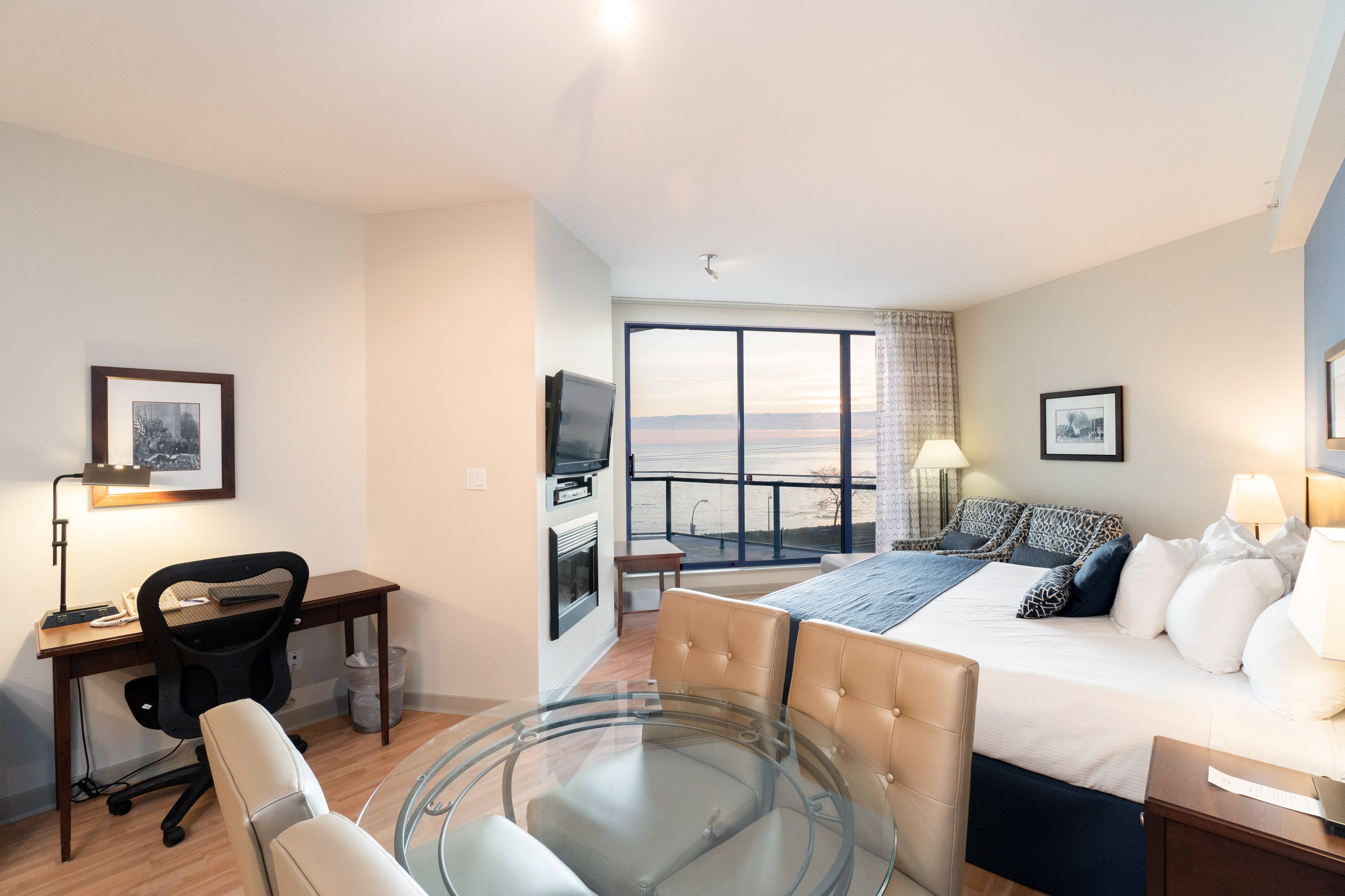 Foto - Ocean Promenade Hotel