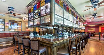 Best Western Premier Helena Great Northern Hotel