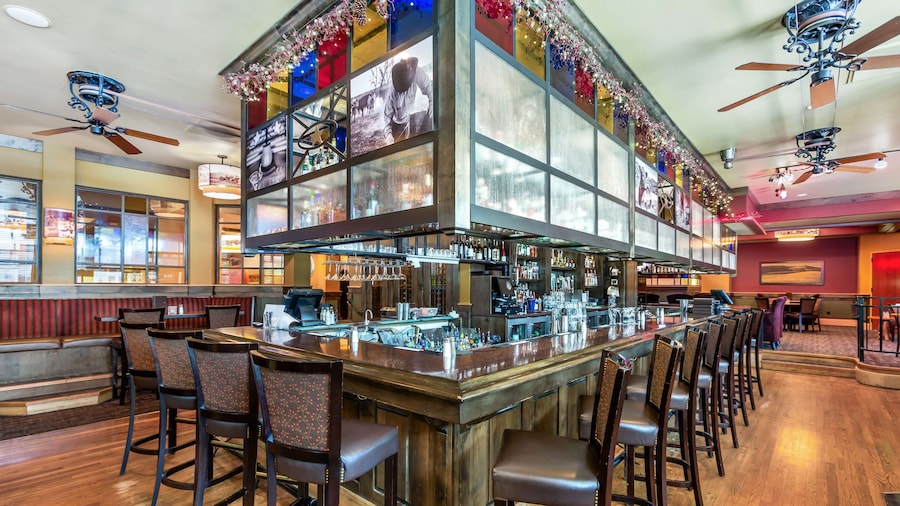 Best Western Premier Helena Great Northern Hotel